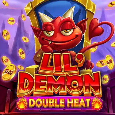 Lil Demon: Double Heat